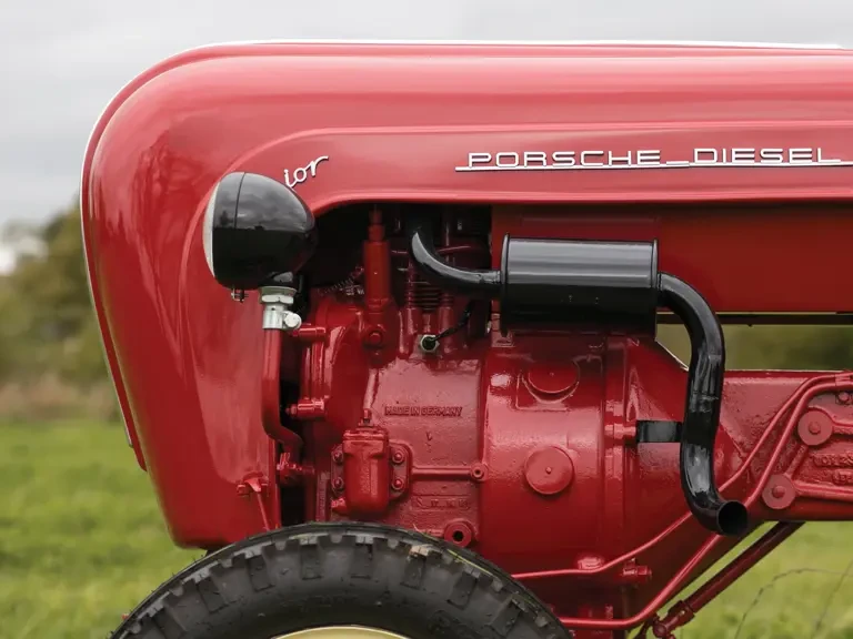 1960 Porsche Tractors - Image 25 of 26