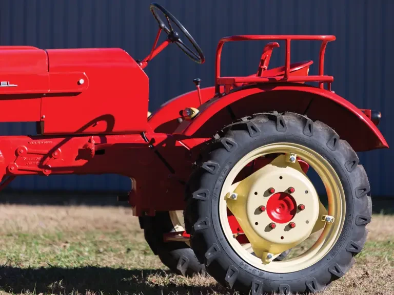 1960 Porsche Tractors - Image 14 of 28