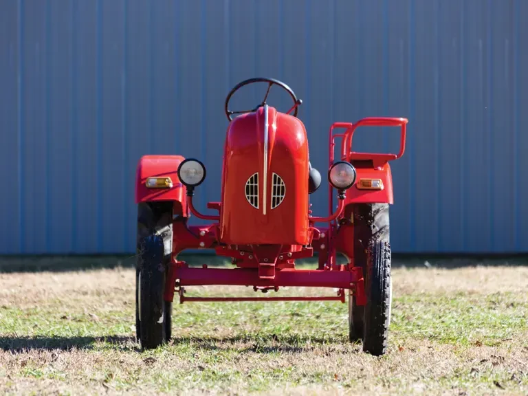 1960 Porsche Tractors - Image 8 of 28