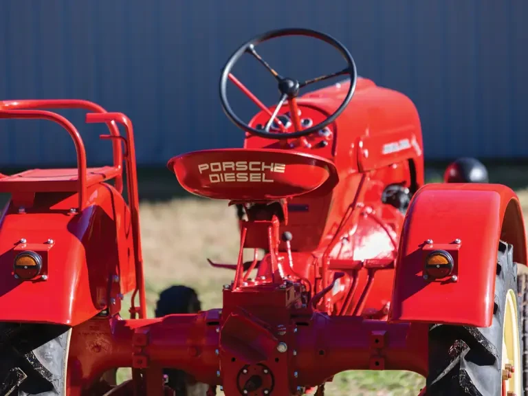 1960 Porsche Tractors - Image 5 of 28