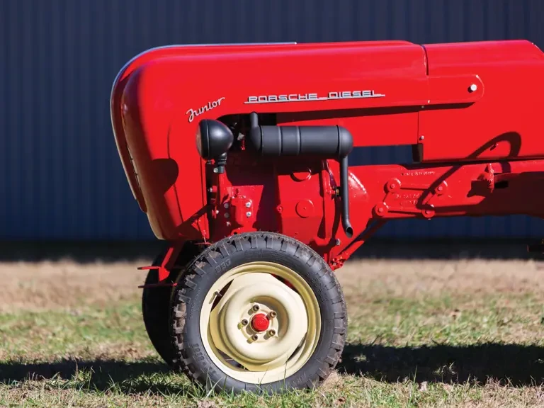 1960 Porsche Tractors - Image 13 of 28