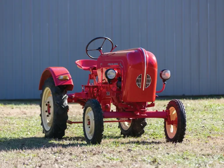 1960 Porsche Tractors - Image 12 of 28