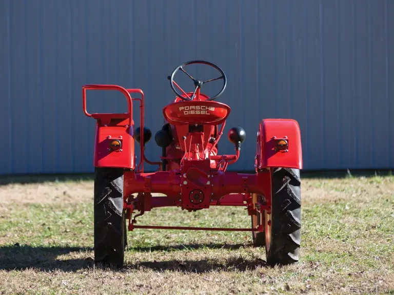 1960 Porsche Tractors - Image 9 of 28