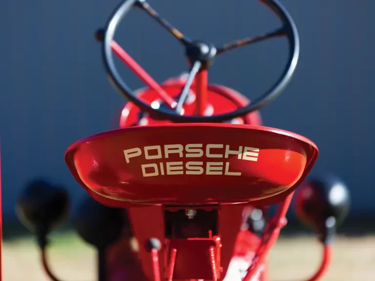 1960 Porsche Tractors - Image 18 of 28