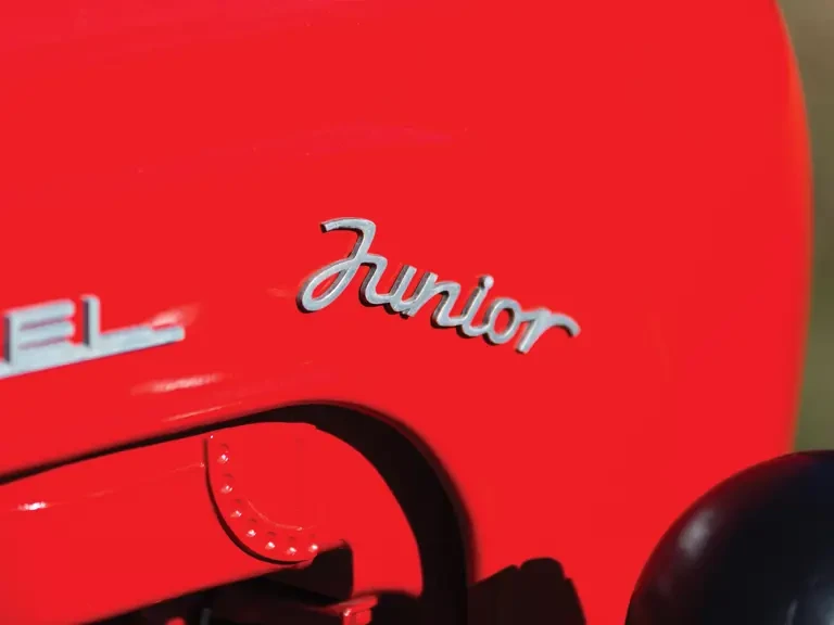 1960 Porsche Tractors - Image 11 of 28