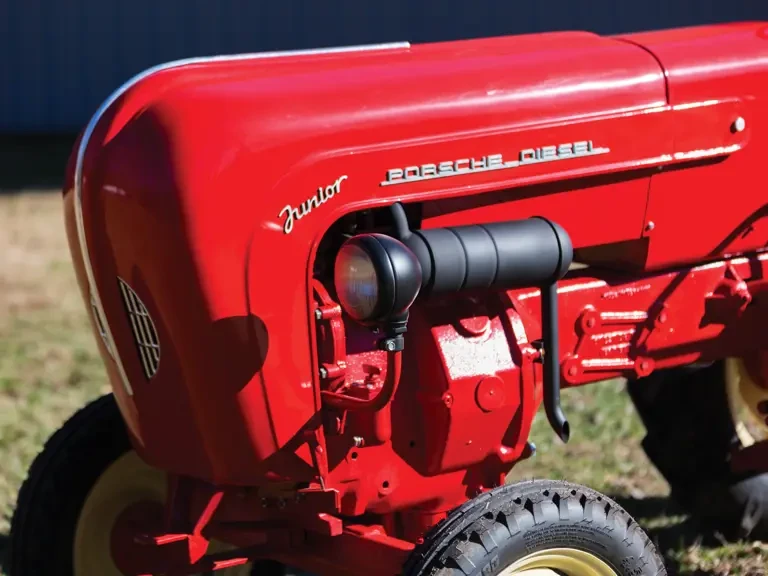 1960 Porsche Tractors - Image 15 of 28