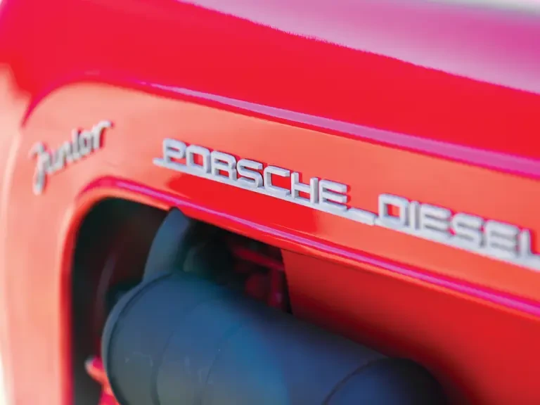1960 Porsche Tractors - Image 10 of 28