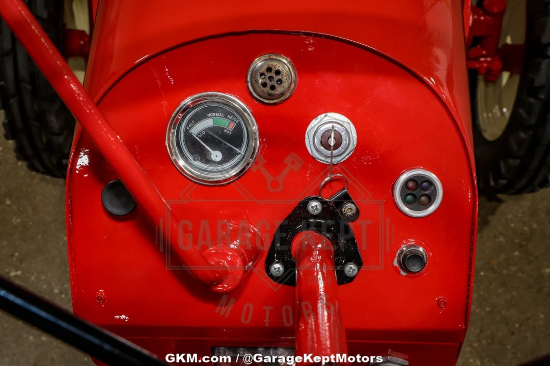 1960 Porsche Tractors - Image 5 of 12