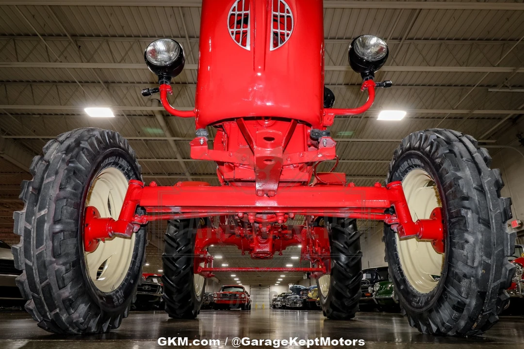1960 Porsche Tractors - Image 6 of 12