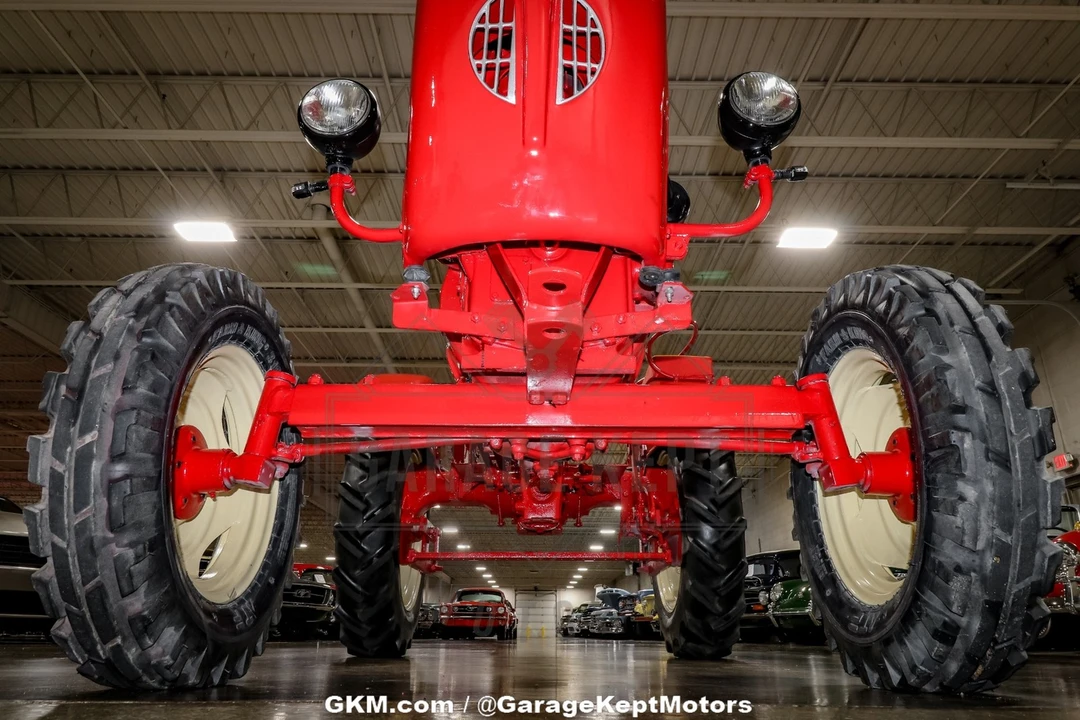 1960 Porsche Tractors - Image 6 of 12
