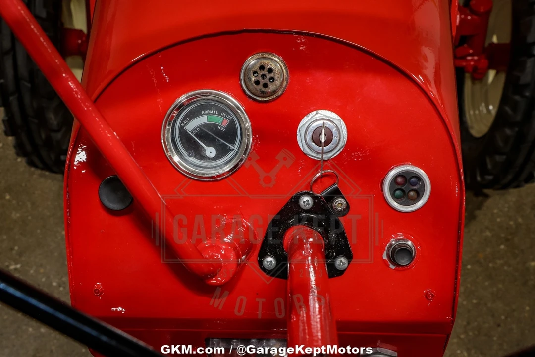 1960 Porsche Tractors - Image 5 of 12