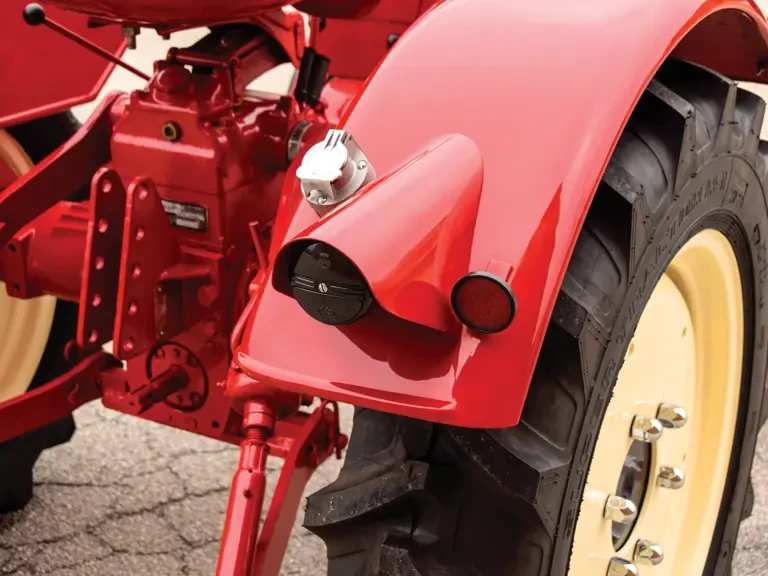 1960 Porsche Tractors - Image 13 of 19
