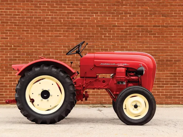 1960 Porsche Tractors - Image 6 of 19