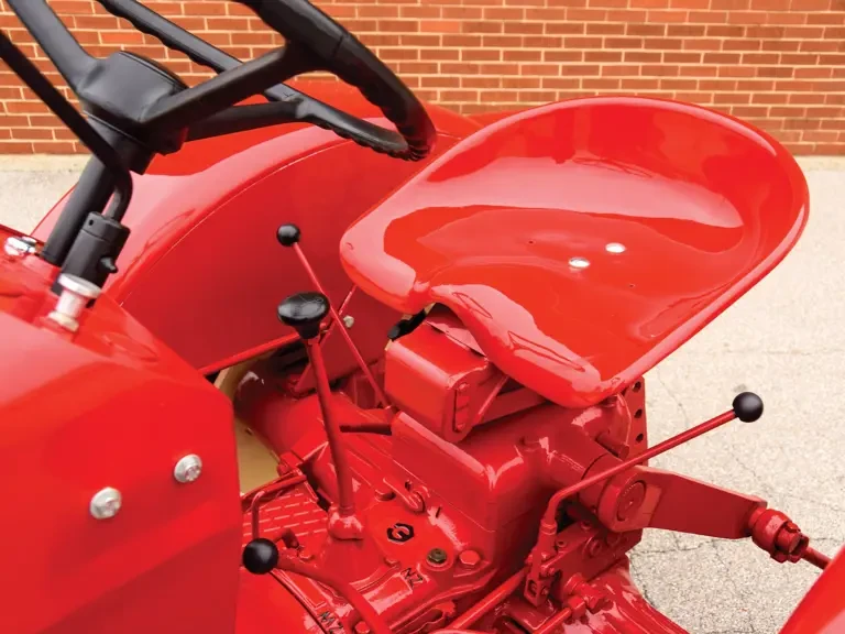 1960 Porsche Tractors - Image 11 of 19