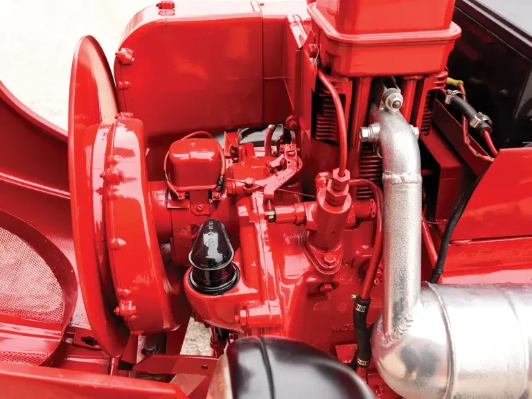 1960 Porsche Tractors - Image 19 of 19