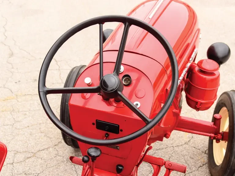 1960 Porsche Tractors - Image 16 of 19