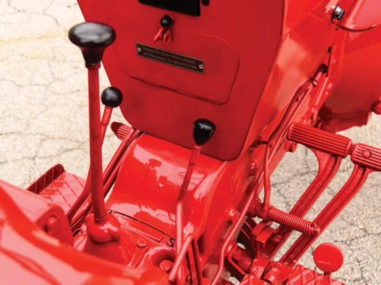1960 Porsche Tractors - Image 17 of 19