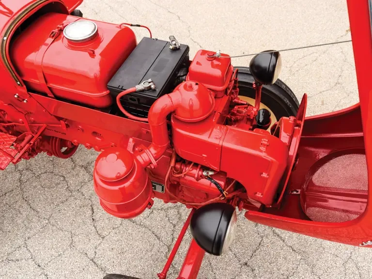 1960 Porsche Tractors - Image 4 of 19