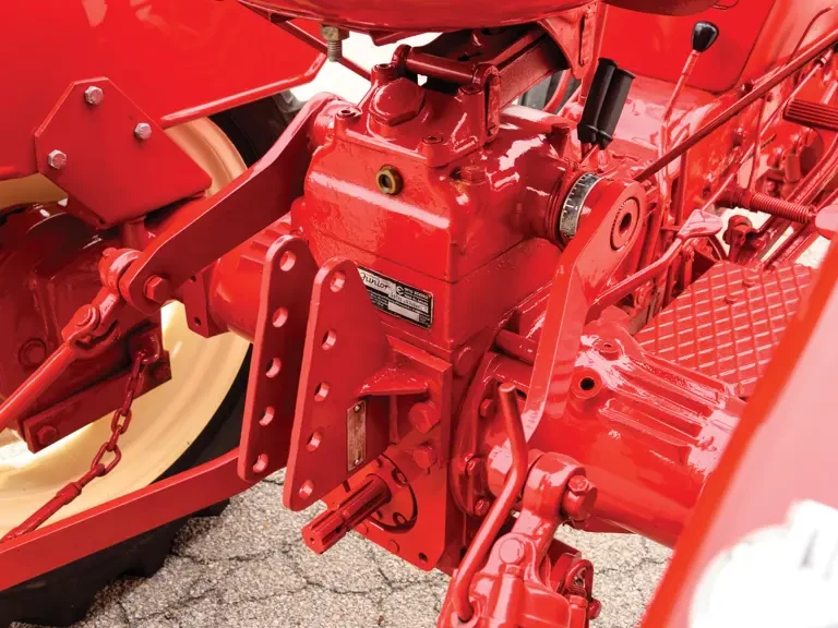 1960 Porsche Tractors - Image 12 of 19