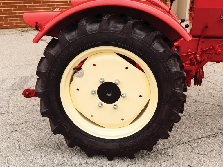 1960 Porsche Tractors - Image 10 of 19