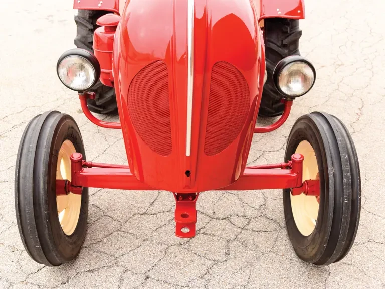 1960 Porsche Tractors - Image 9 of 19