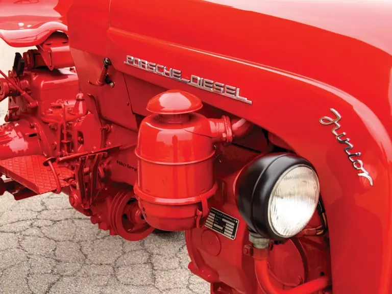 1960 Porsche Tractors - Image 14 of 19