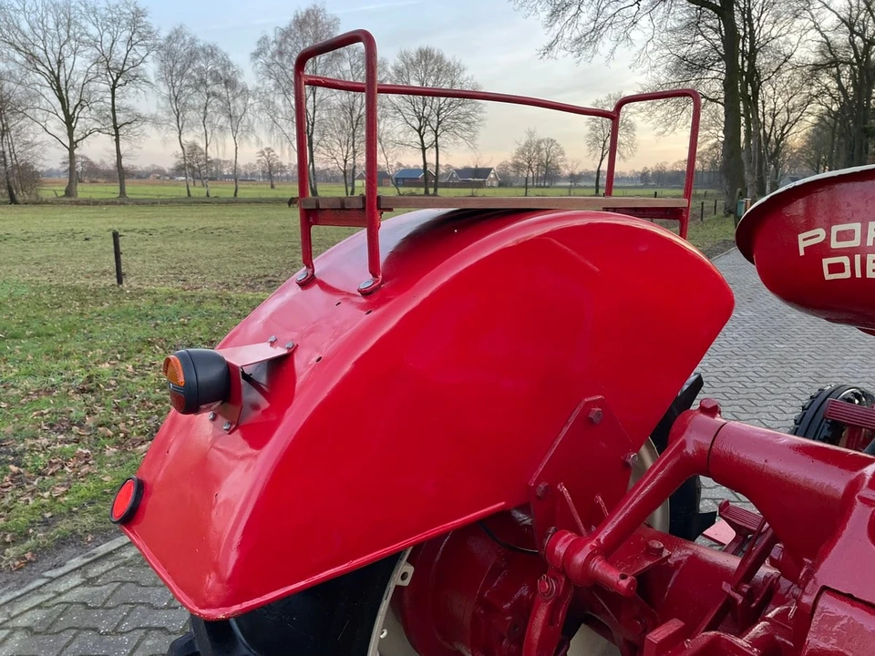 1960 Porsche Tractors - Image 19 of 31