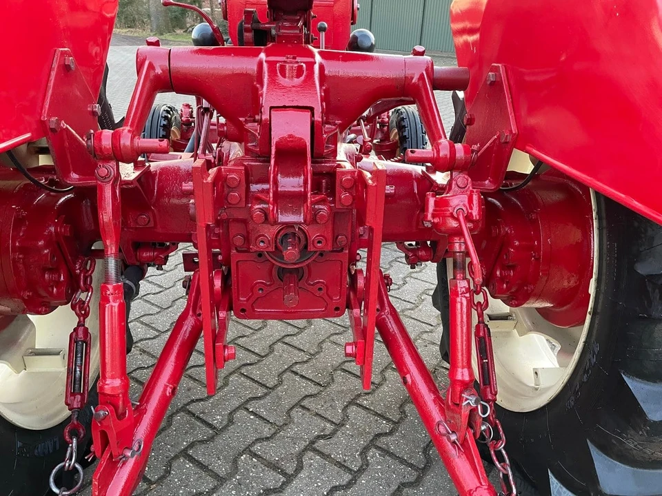 1960 Porsche Tractors - Image 21 of 31