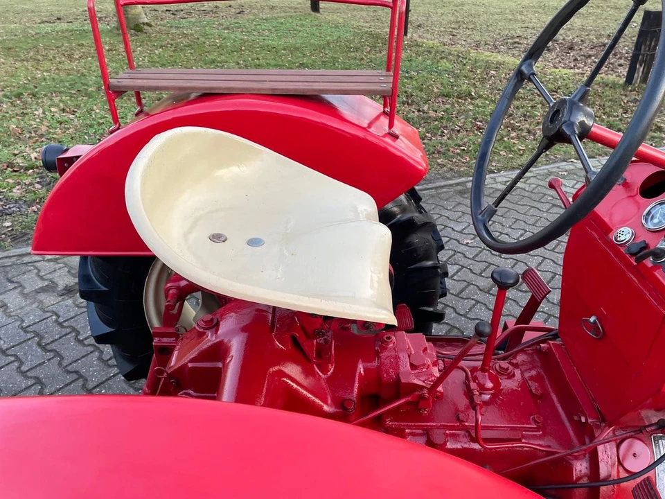 1960 Porsche Tractors - Image 22 of 31