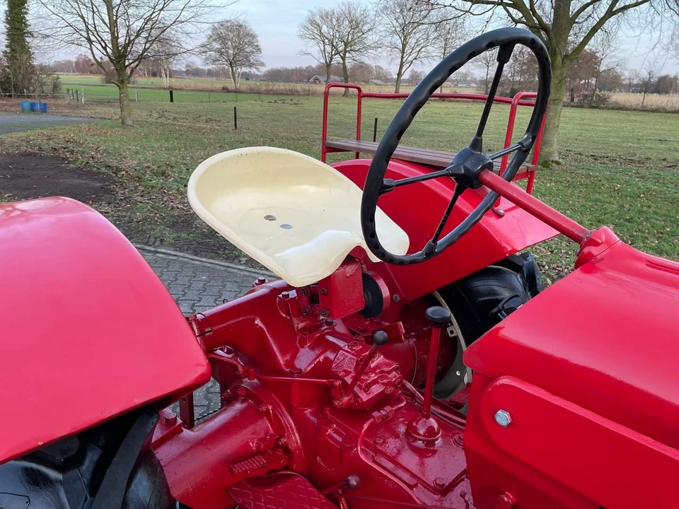1960 Porsche Tractors - Image 24 of 31