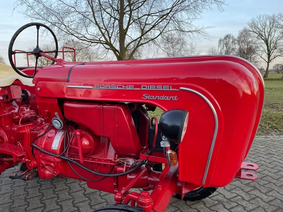 1960 Porsche Tractors - Image 29 of 31