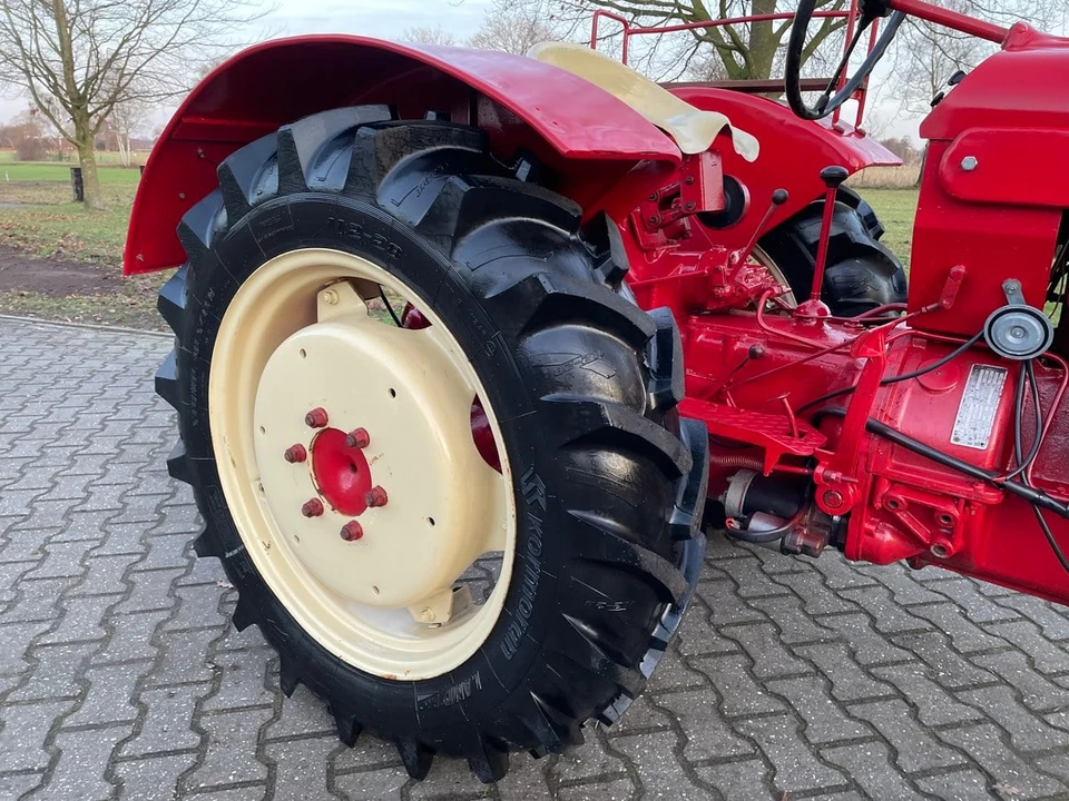 1960 Porsche Tractors - Image 30 of 31