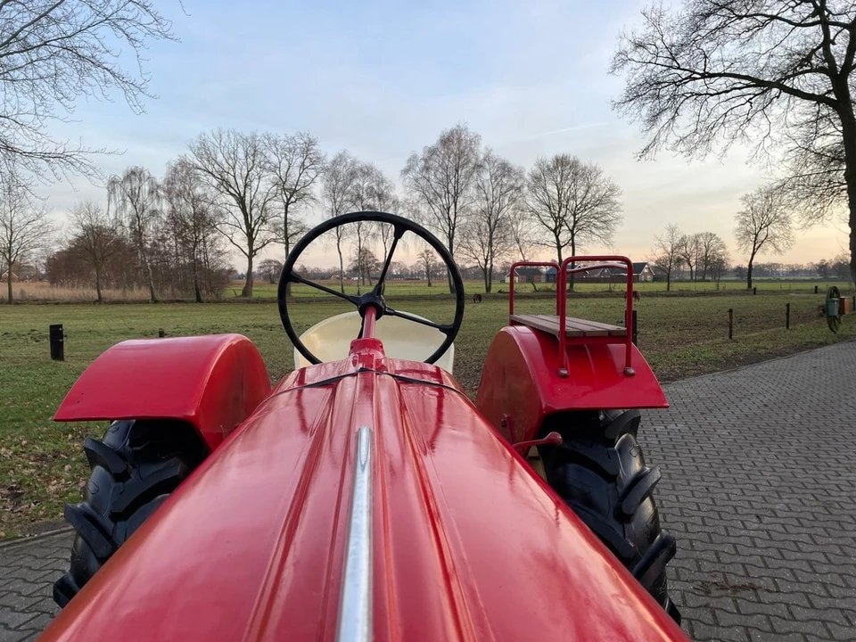 1960 Porsche Tractors - Image 31 of 31