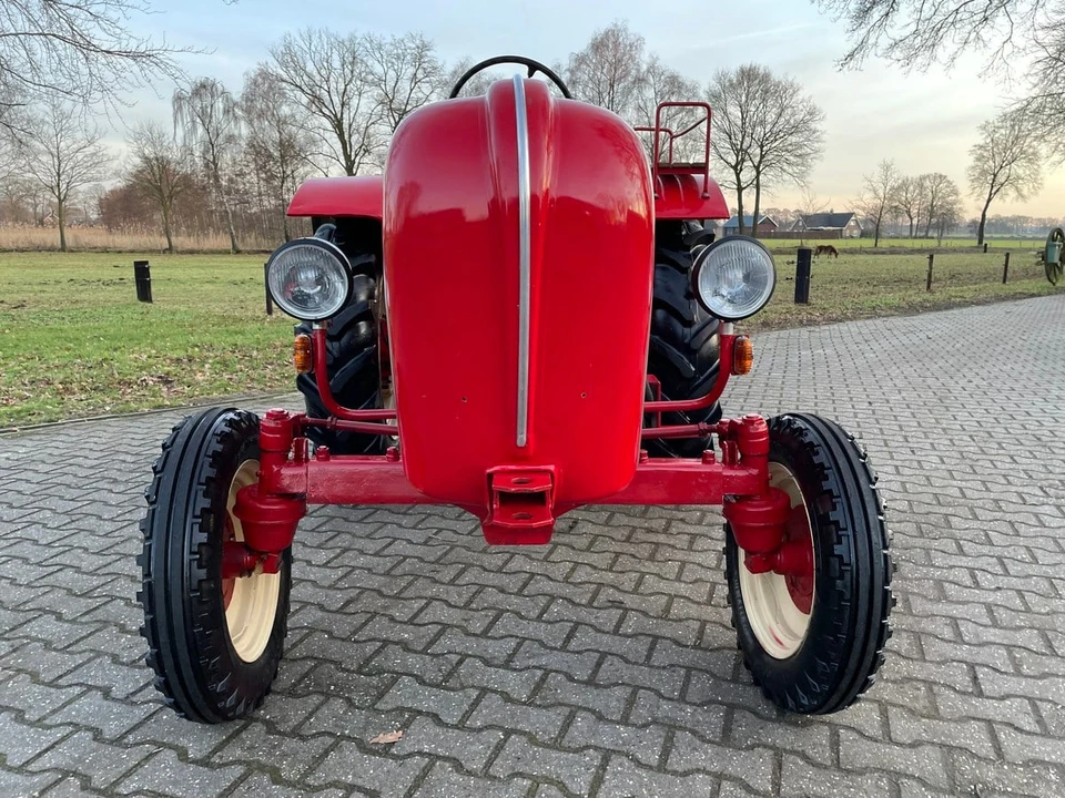 1960 Porsche Tractors - Image 15 of 31