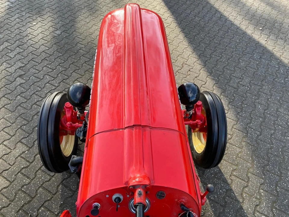 1960 Porsche Tractors - Image 15 of 30