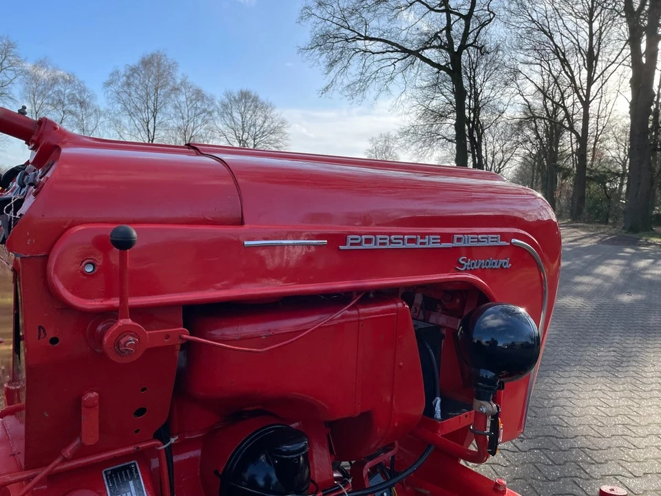 1960 Porsche Tractors - Image 28 of 30