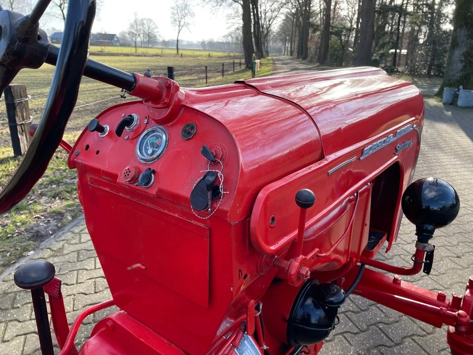 1960 Porsche Tractors - Image 16 of 30