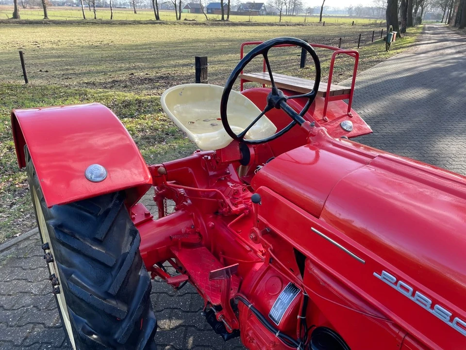 1960 Porsche Tractors - Image 20 of 30