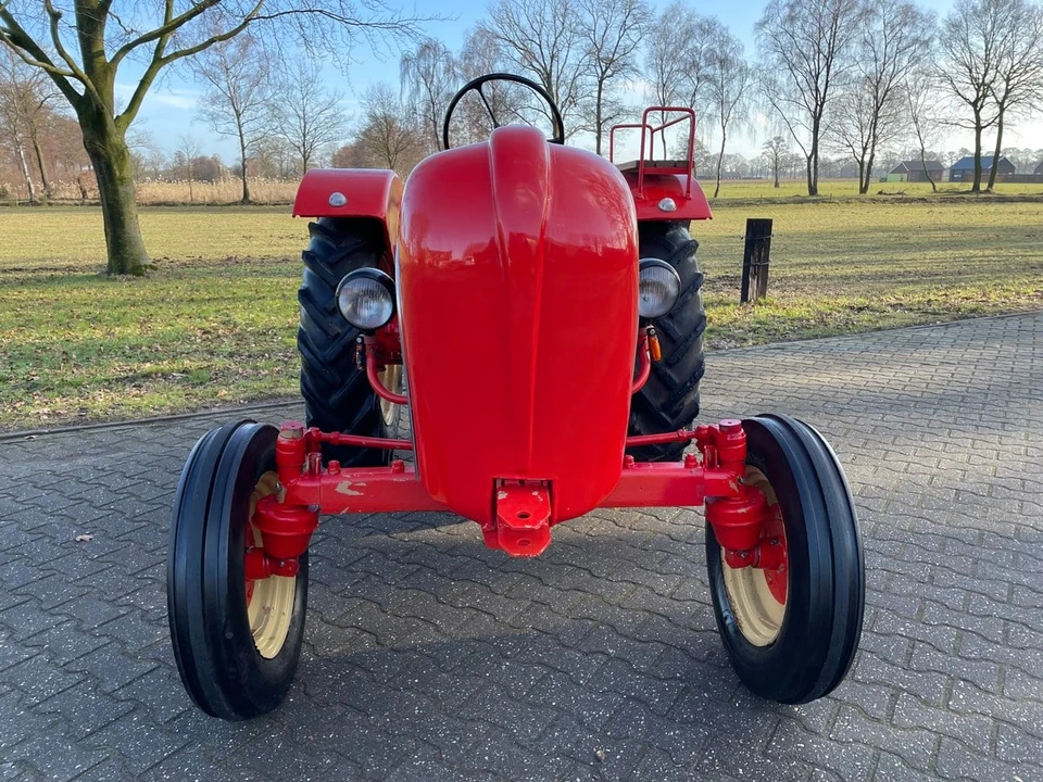 1960 Porsche Tractors - Image 10 of 30