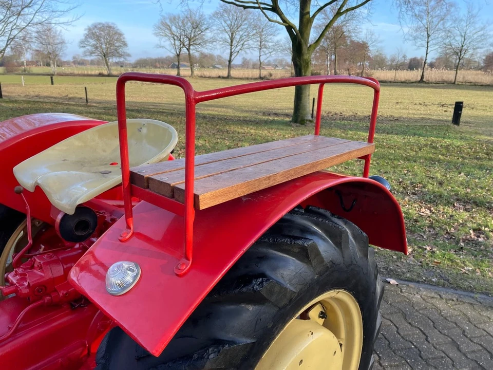 1960 Porsche Tractors - Image 21 of 30