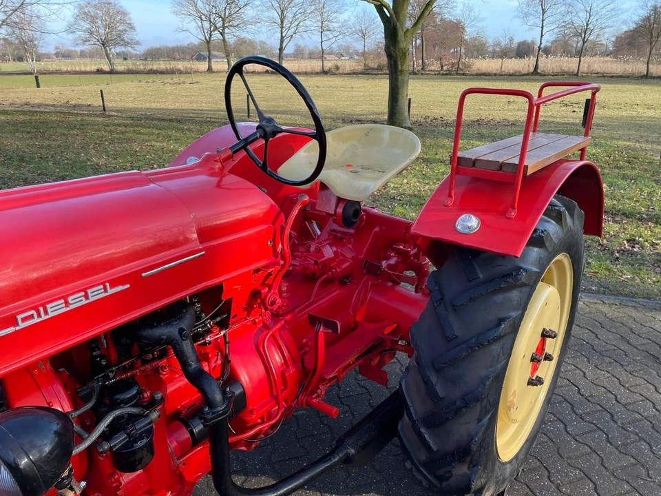 1960 Porsche Tractors - Image 23 of 30