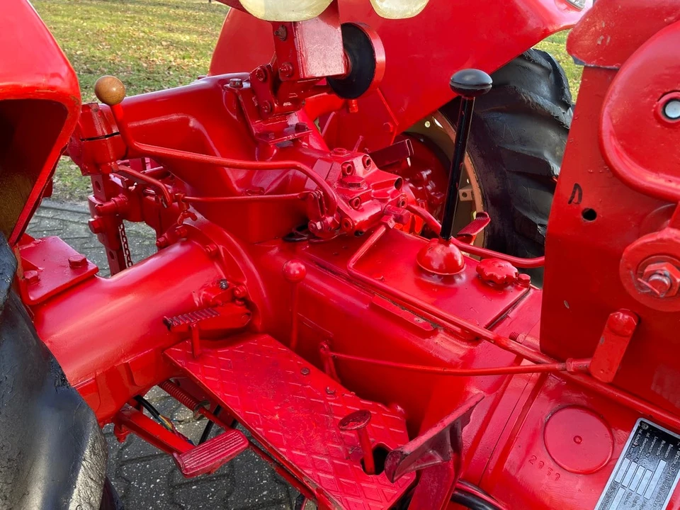 1960 Porsche Tractors - Image 20 of 30