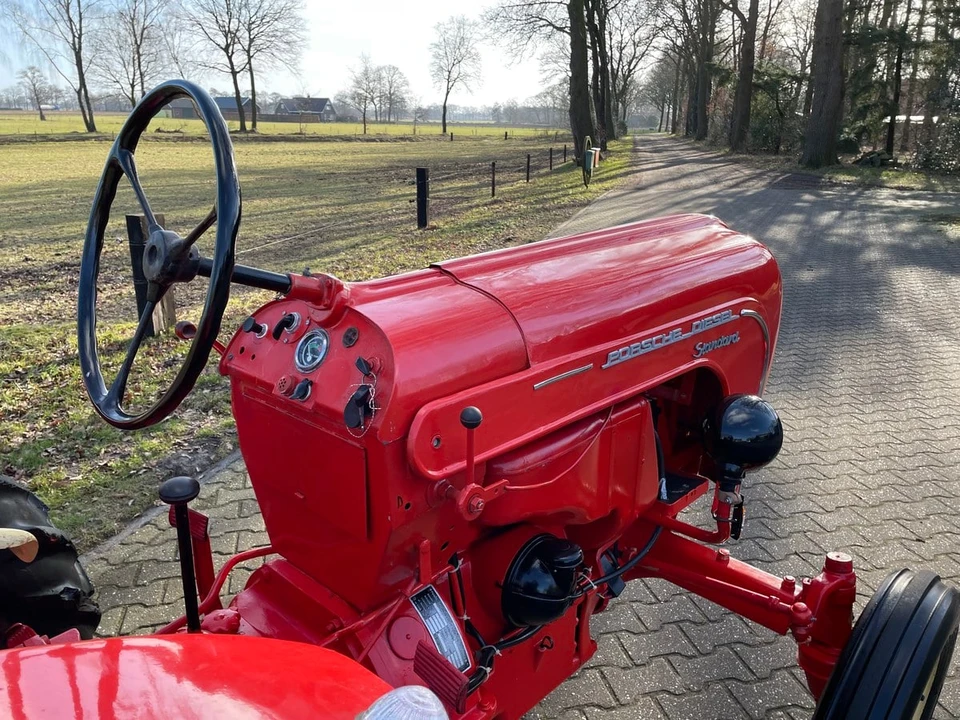 1960 Porsche Tractors - Image 23 of 30