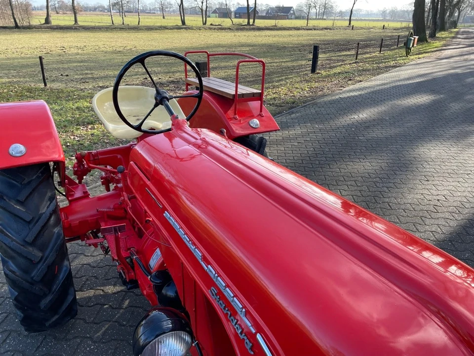 1960 Porsche Tractors - Image 28 of 30