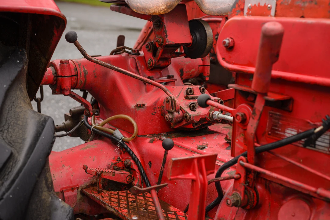 1960 Porsche Tractors - Image 17 of 31