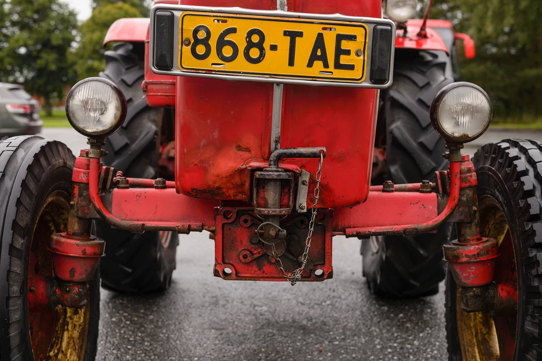 1960 Porsche Tractors - Image 28 of 31