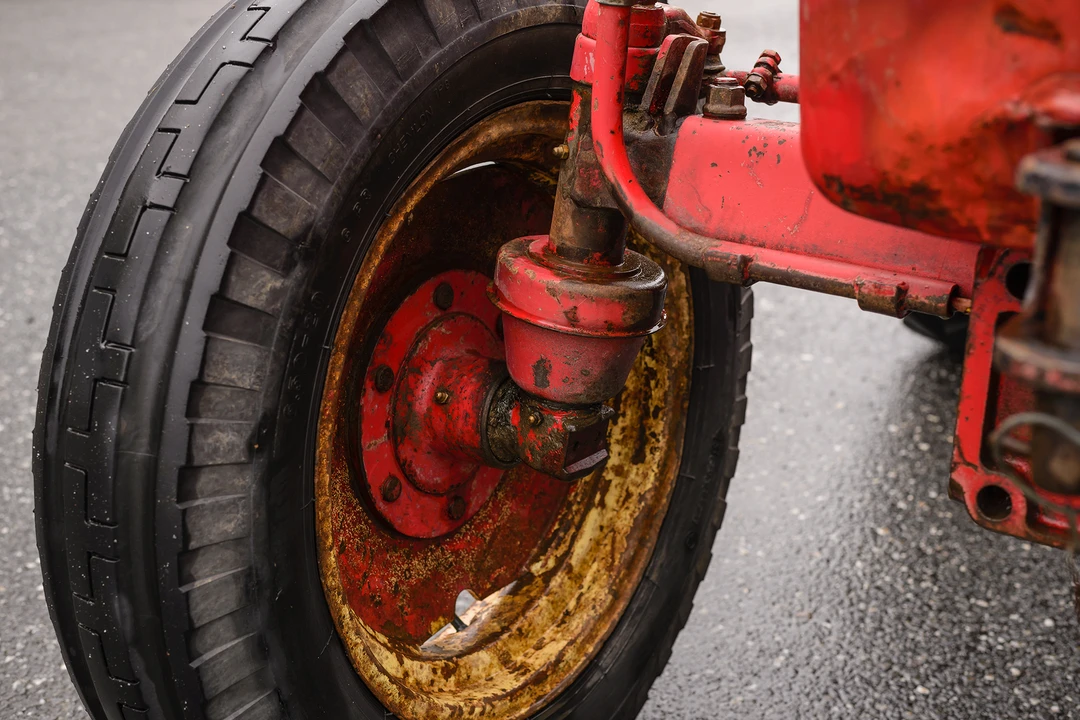 1960 Porsche Tractors - Image 29 of 31