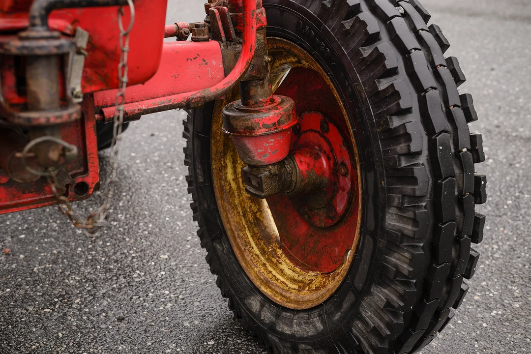 1960 Porsche Tractors - Image 30 of 31