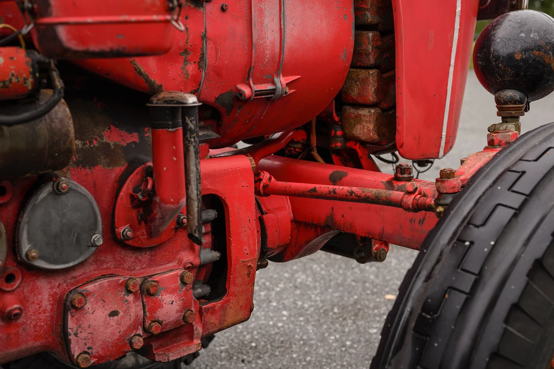 1960 Porsche Tractors - Image 31 of 31