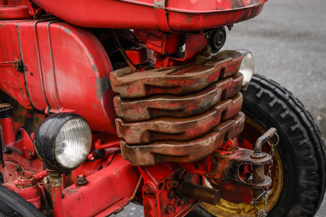 1960 Porsche Tractors - Image 25 of 31